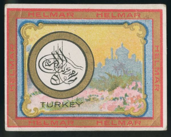 135 Turkey